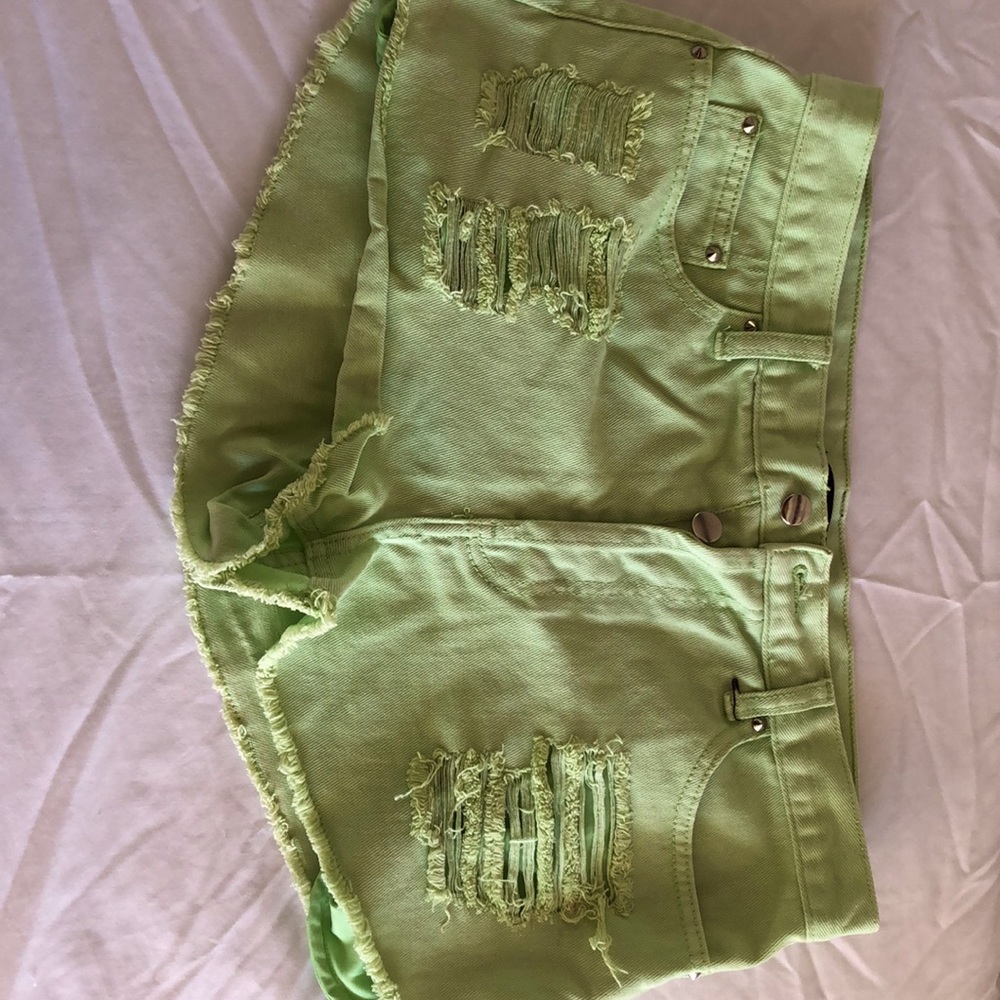 Shorts
